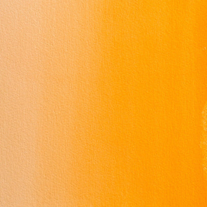 Extra-fine watercolor giant bucket - Cadmium orange