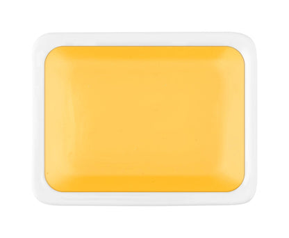 Extra-fine watercolor giant bucket - Cadmium orange