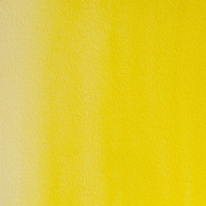 Extra-fine watercolor giant bucket - Yellow lemon 314