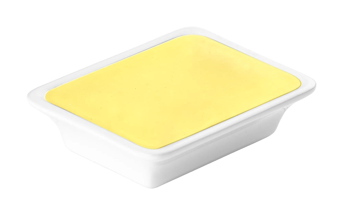 Extra-fine watercolor giant bucket - Yellow lemon 314