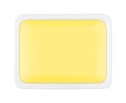 Extra-fine watercolor giant bucket - Yellow lemon 314