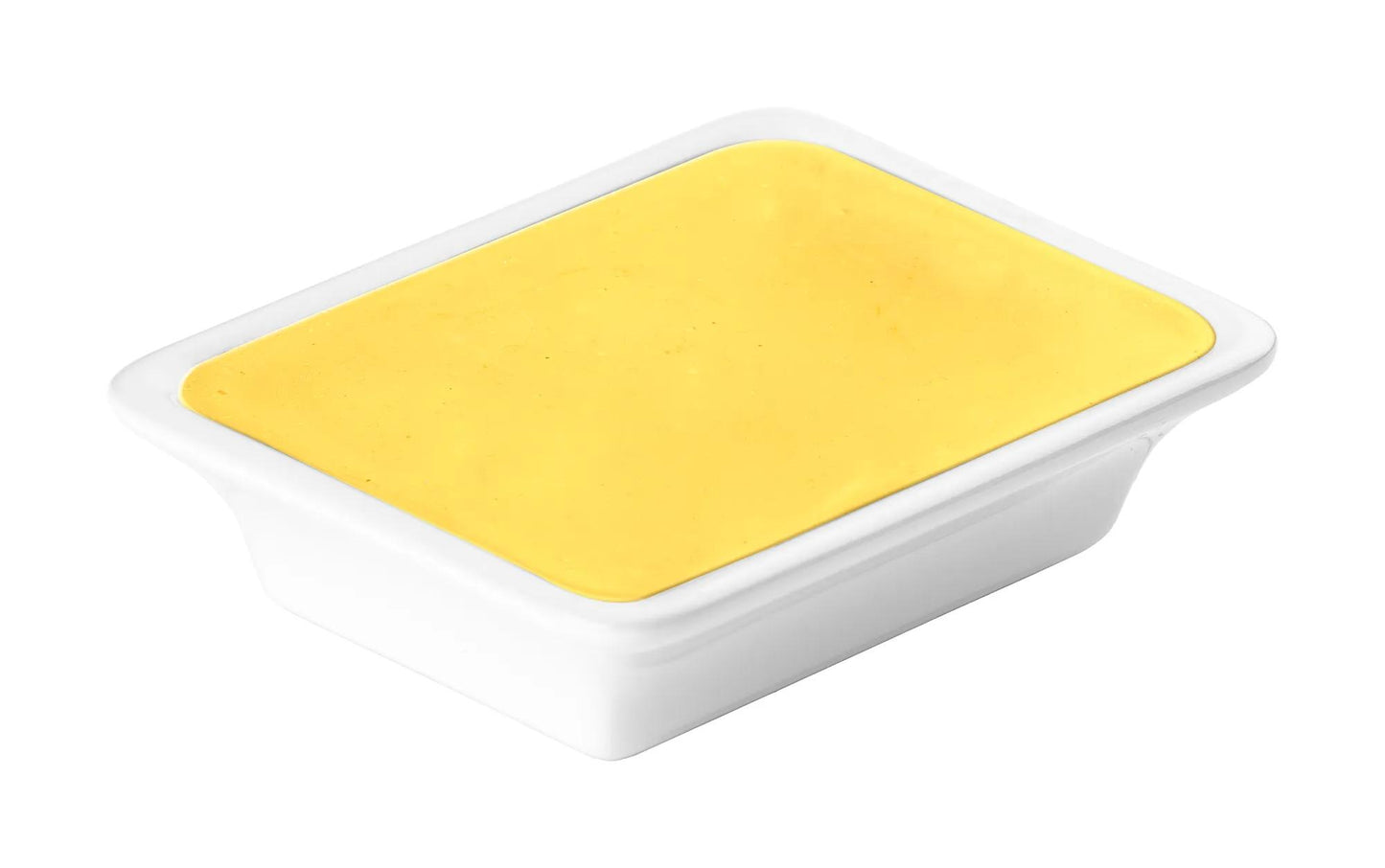 Extra-fine watercolor giant bucket - Medium Cadmium 315