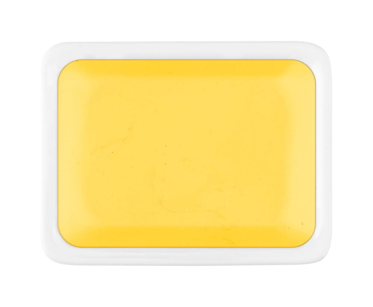 Extra-fine watercolor giant bucket - Medium Cadmium 315
