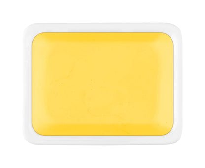 Extra-fine Aquarell Riesenficker - Medium Cadmium