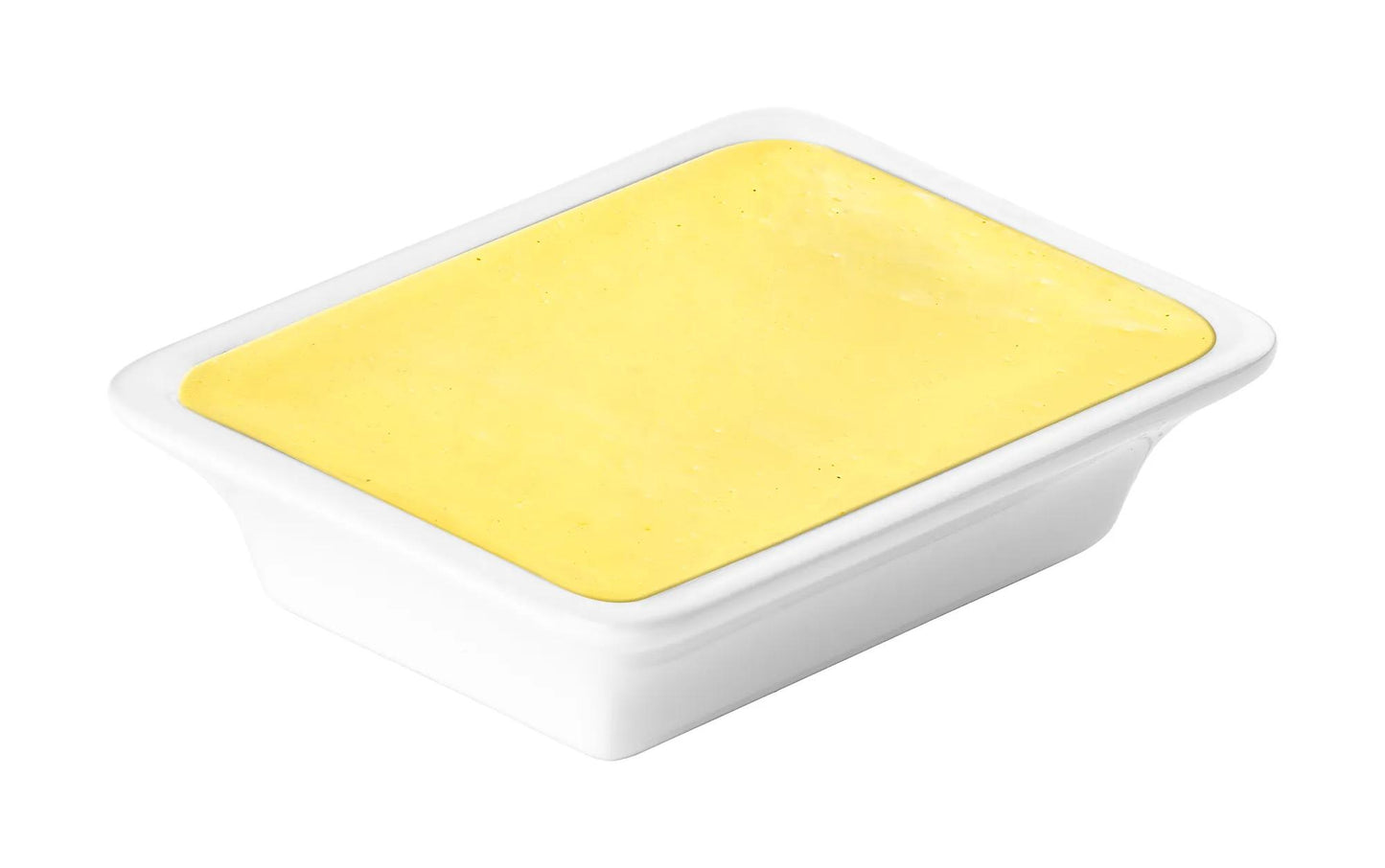 Extra-fine watercolor giant bucket - Nickel yellow 316