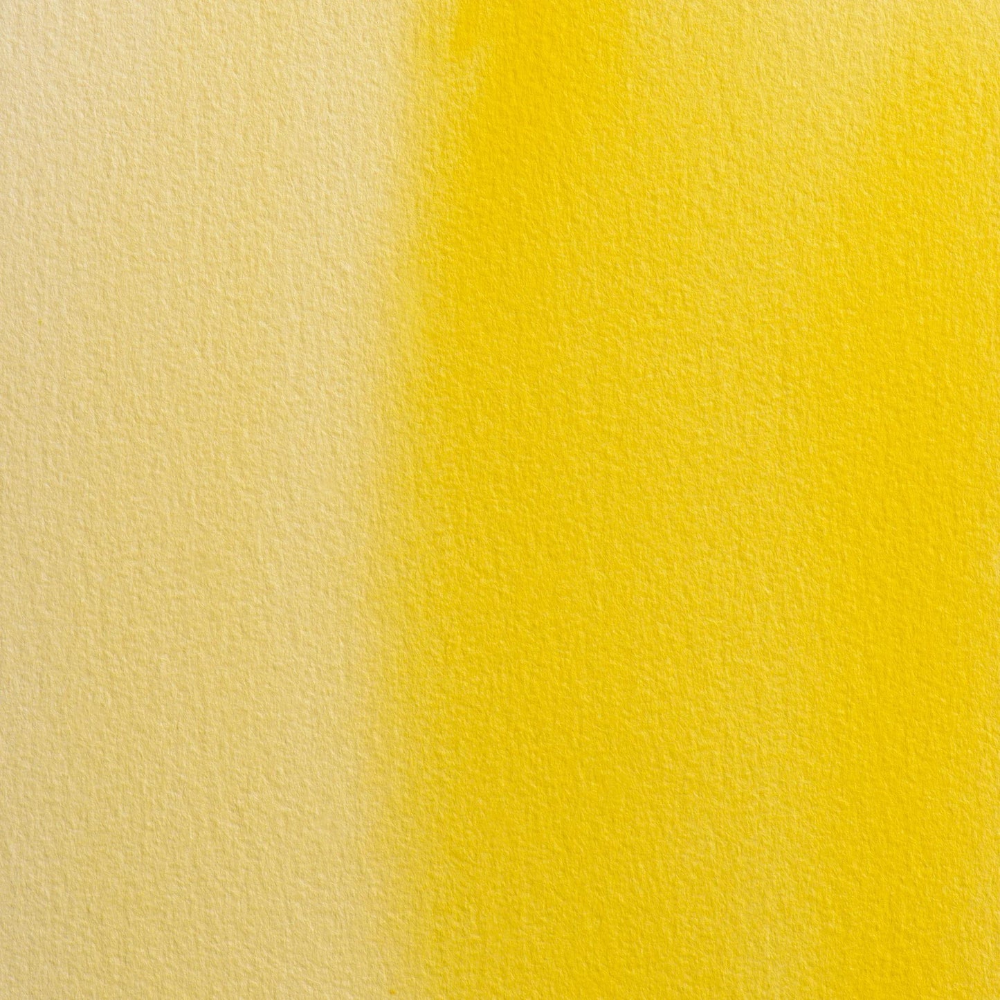 Extra-fine watercolor giant bucket - Indian yellow 317