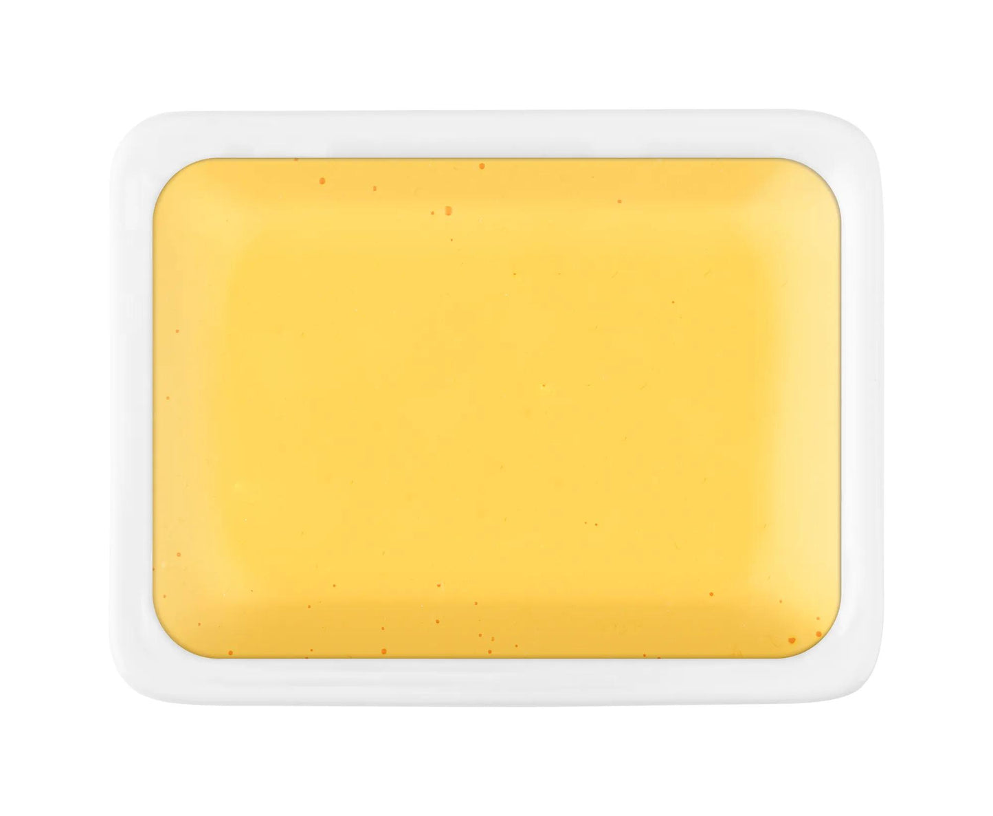 Extra-fine watercolor giant bucket - Indian yellow 317
