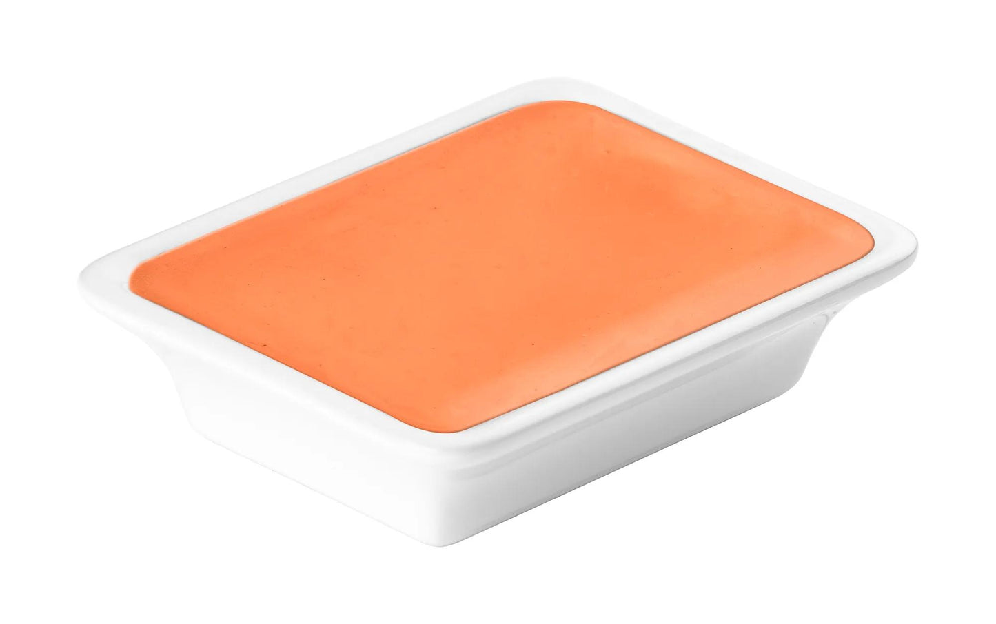 Extra-fine watercolor giant bucket - Cadmium red-orange 321