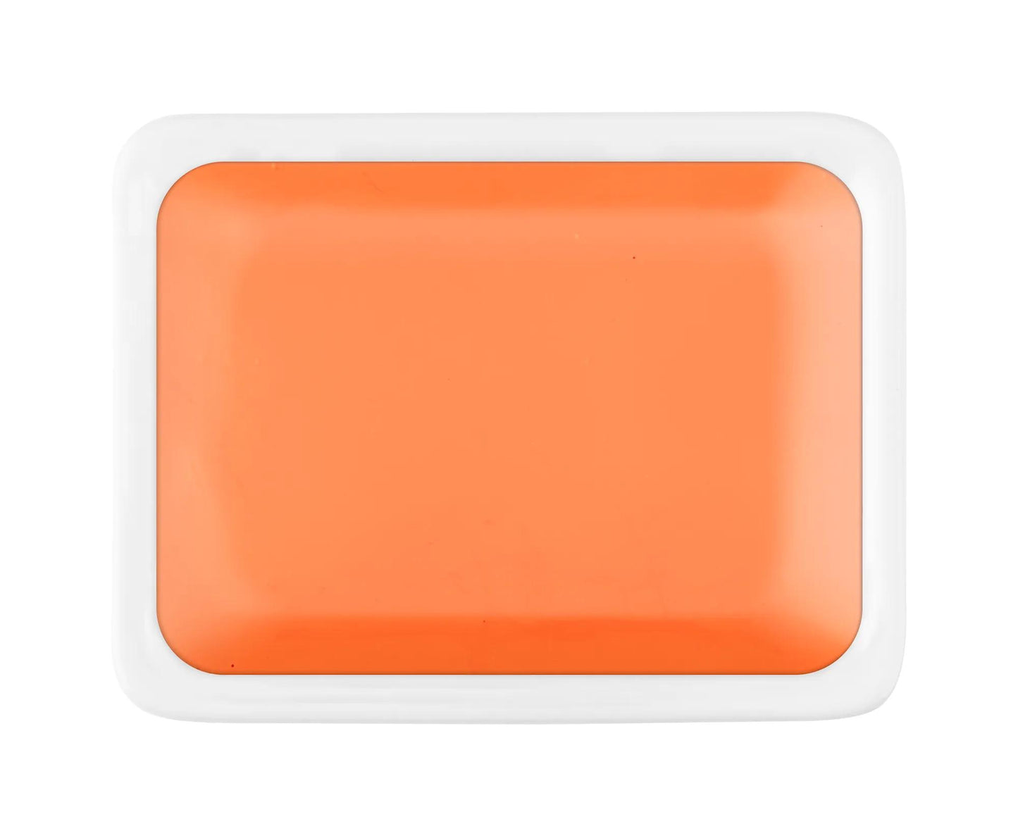 Extra-fine watercolor giant bucket - Cadmium red-orange 321
