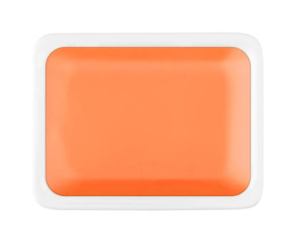 Scopa gigante acquerello extrafine - Cadmium rosso-arancione