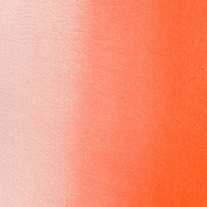 Extra-fine watercolor giant bucket - Red Cadmium