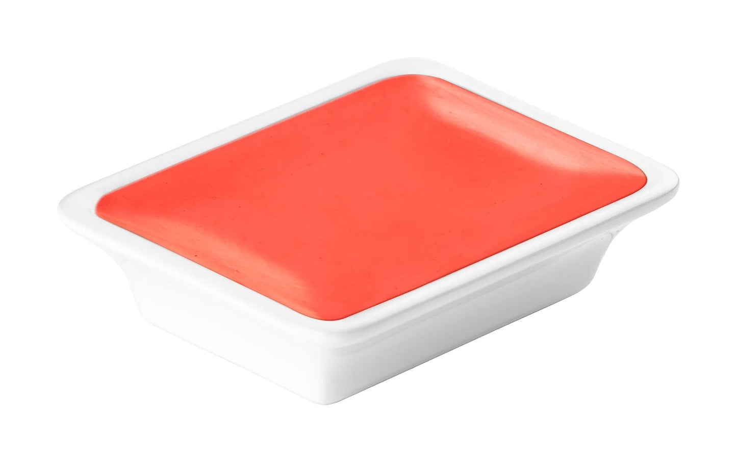 Extra-fine watercolor giant bucket - Red Cadmium 323