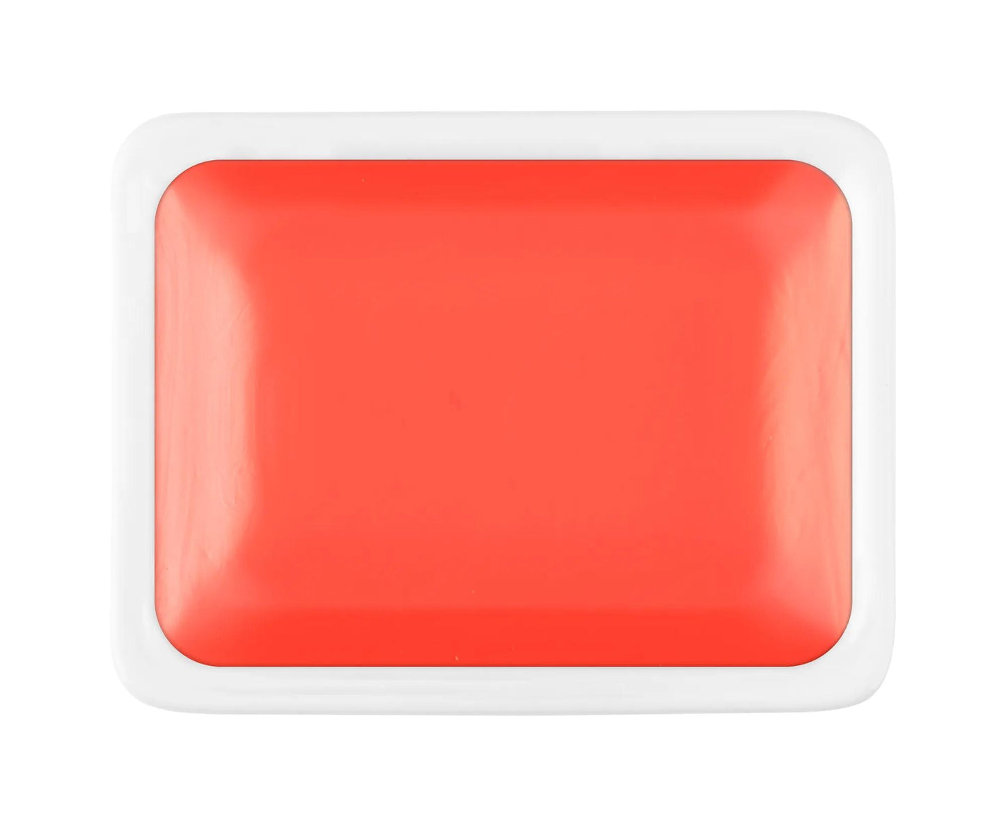 Extra-fine watercolor giant bucket - Red Cadmium 323
