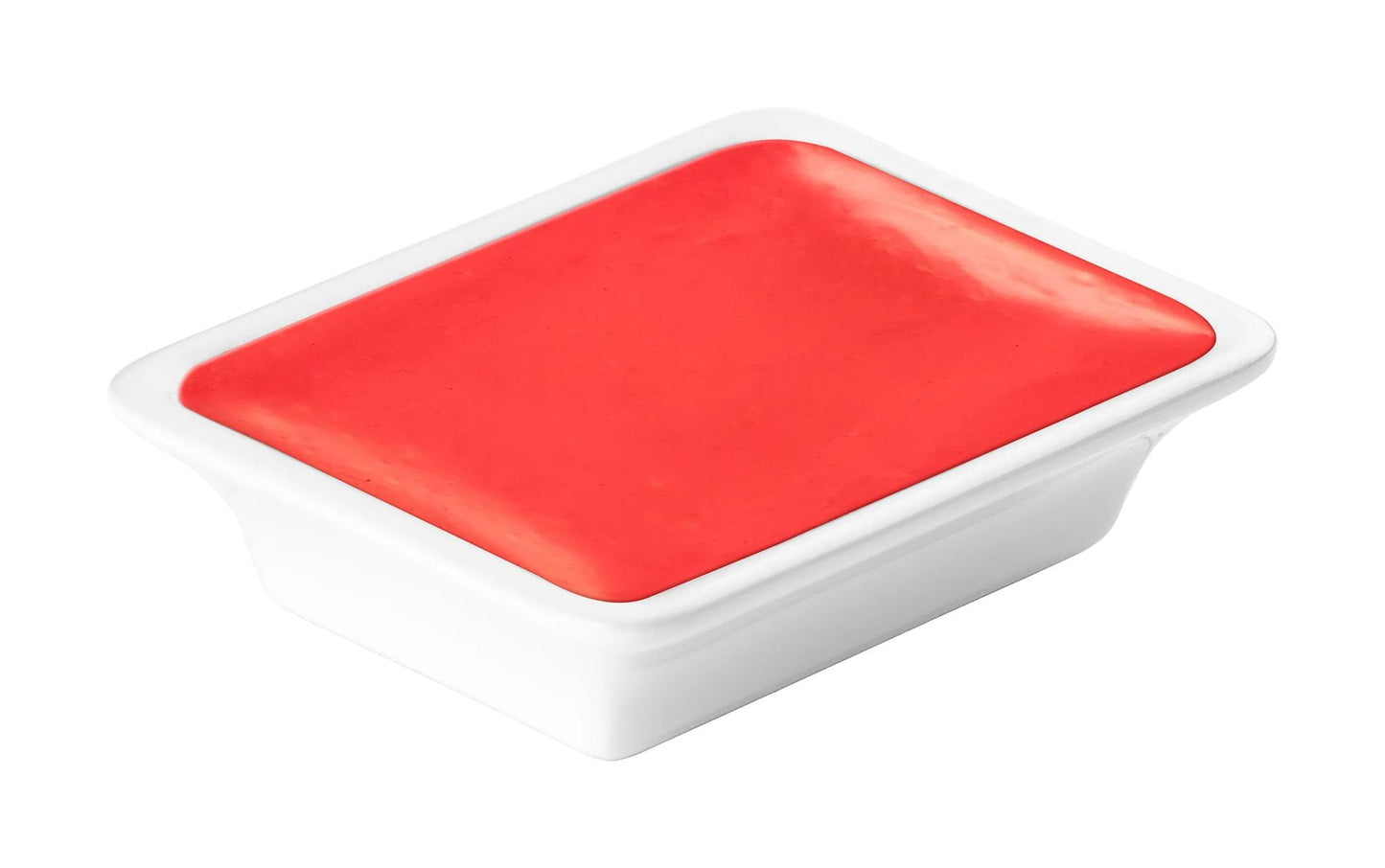 Aquarelle extra-fine giant bucket - Quinacridone red 326