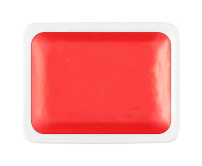Aquarelle extra-fine giant bucket - Quinacridone red
