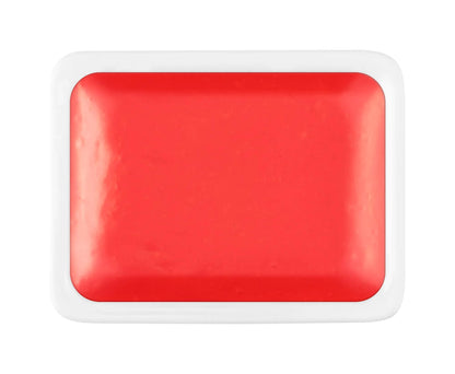 Extra-fine watercolor giant bucket - Red blockx 327