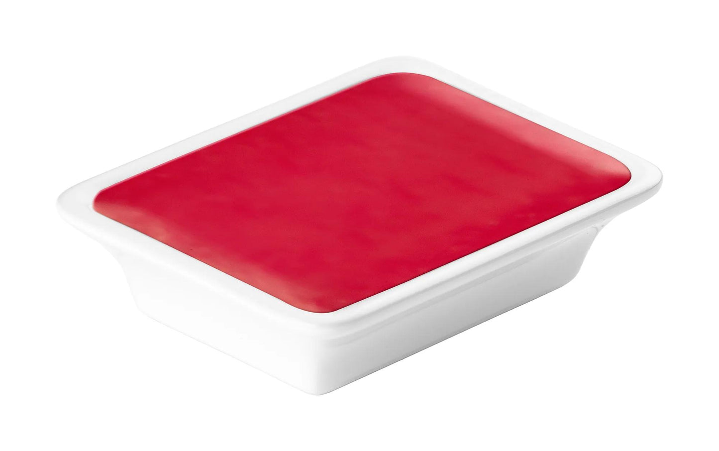 Aquarelle extra-fine giant bucket - Dark pink lacquer 328