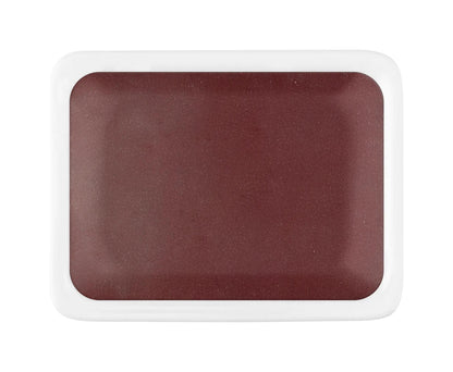 Coglione gigante acquerello extrafine - Antrachino rosso (confezione da 3)