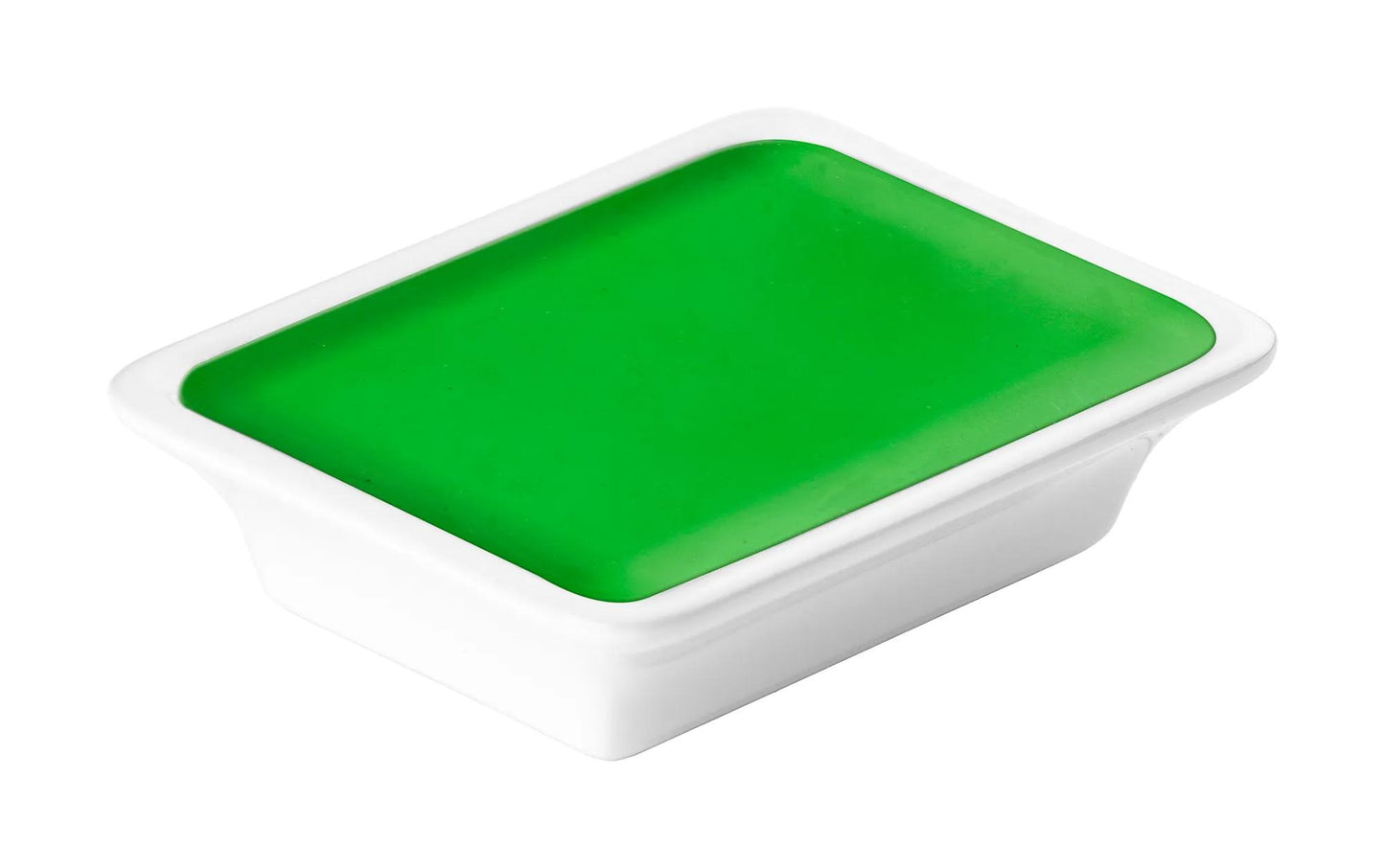 Extra-fine watercolor giant bucket - Green bladder 361