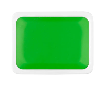 Scopa gigante acquerello extrafine - vescica verde