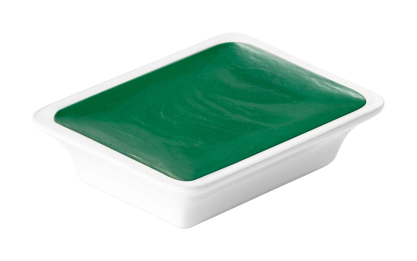 Extra-fine watercolor giant bucket - Permanent green 362