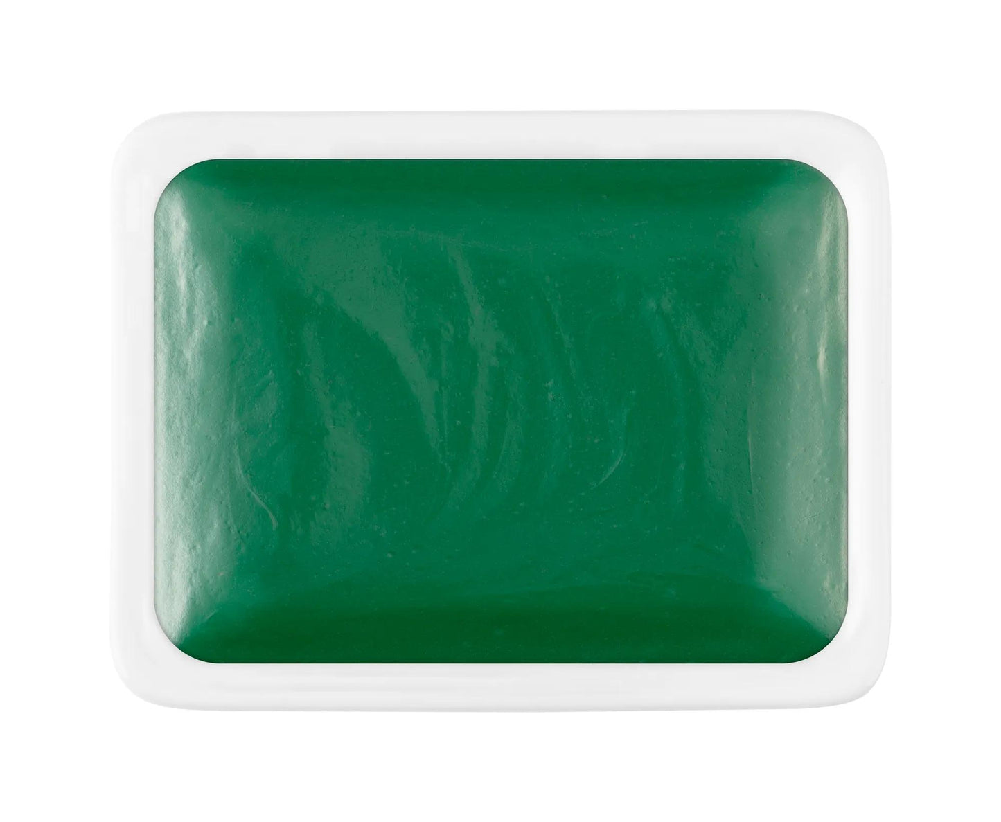 Extra-fine watercolor giant bucket - Permanent green 362