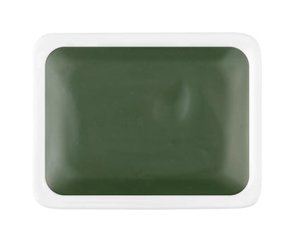 Extra-fine Aquarell Riesenficker - Olive green