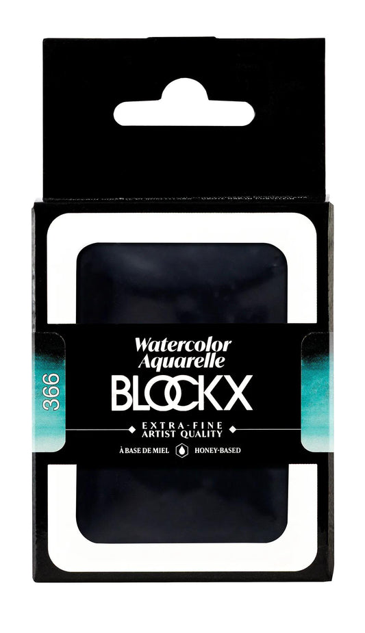 Extra-fine watercolor giant bucket - Perylene red 333 (Pack x3)