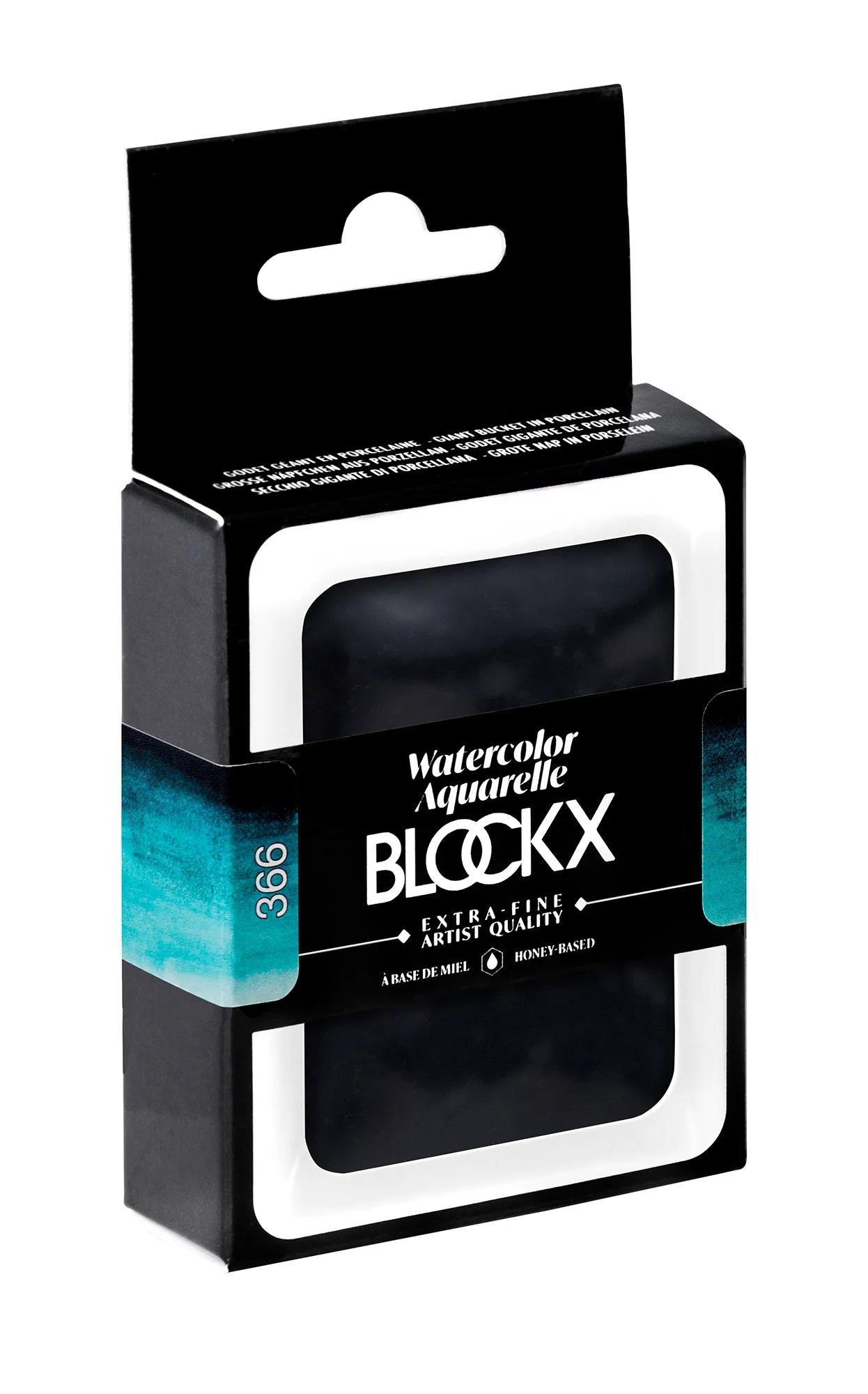 Extra-fine watercolor giant bucket - Perylene red 333 (Pack x3)