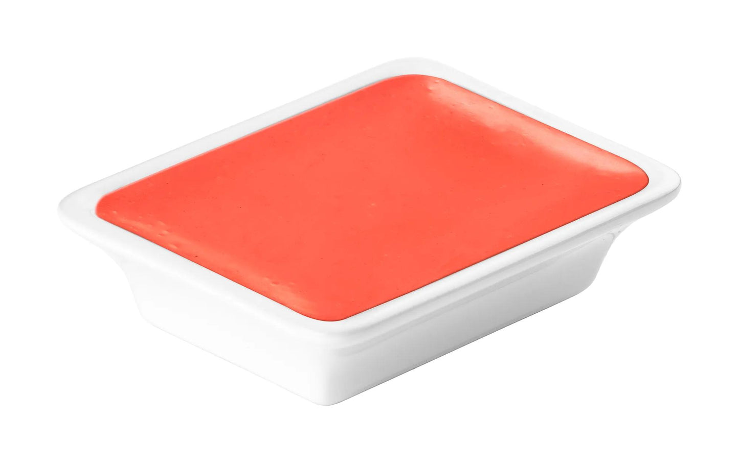 Aquarelle extra-fine giant bucket - Red pyrrholo 425