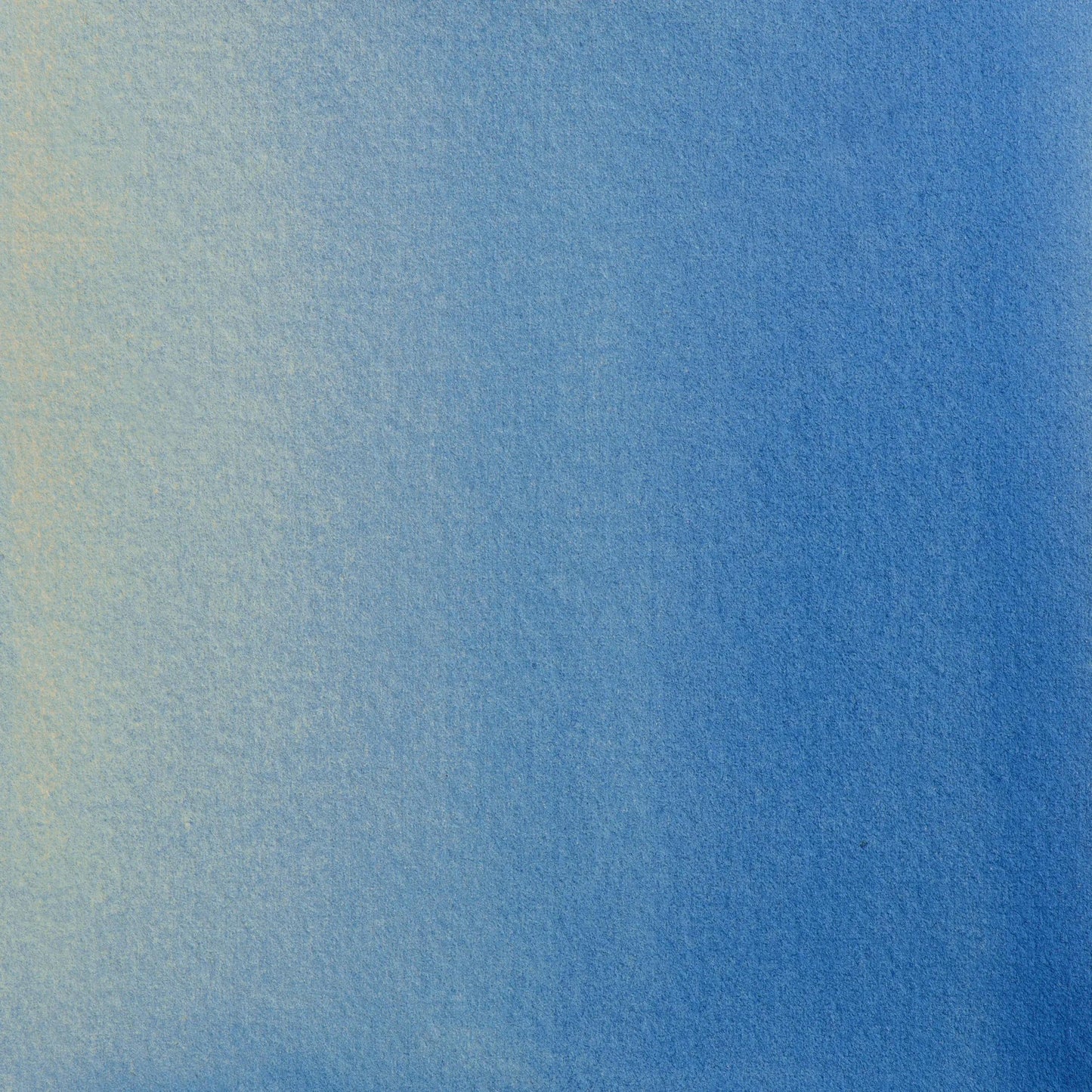 Aquarelle extra-fine giant bucket - Cœruleum blue 451
