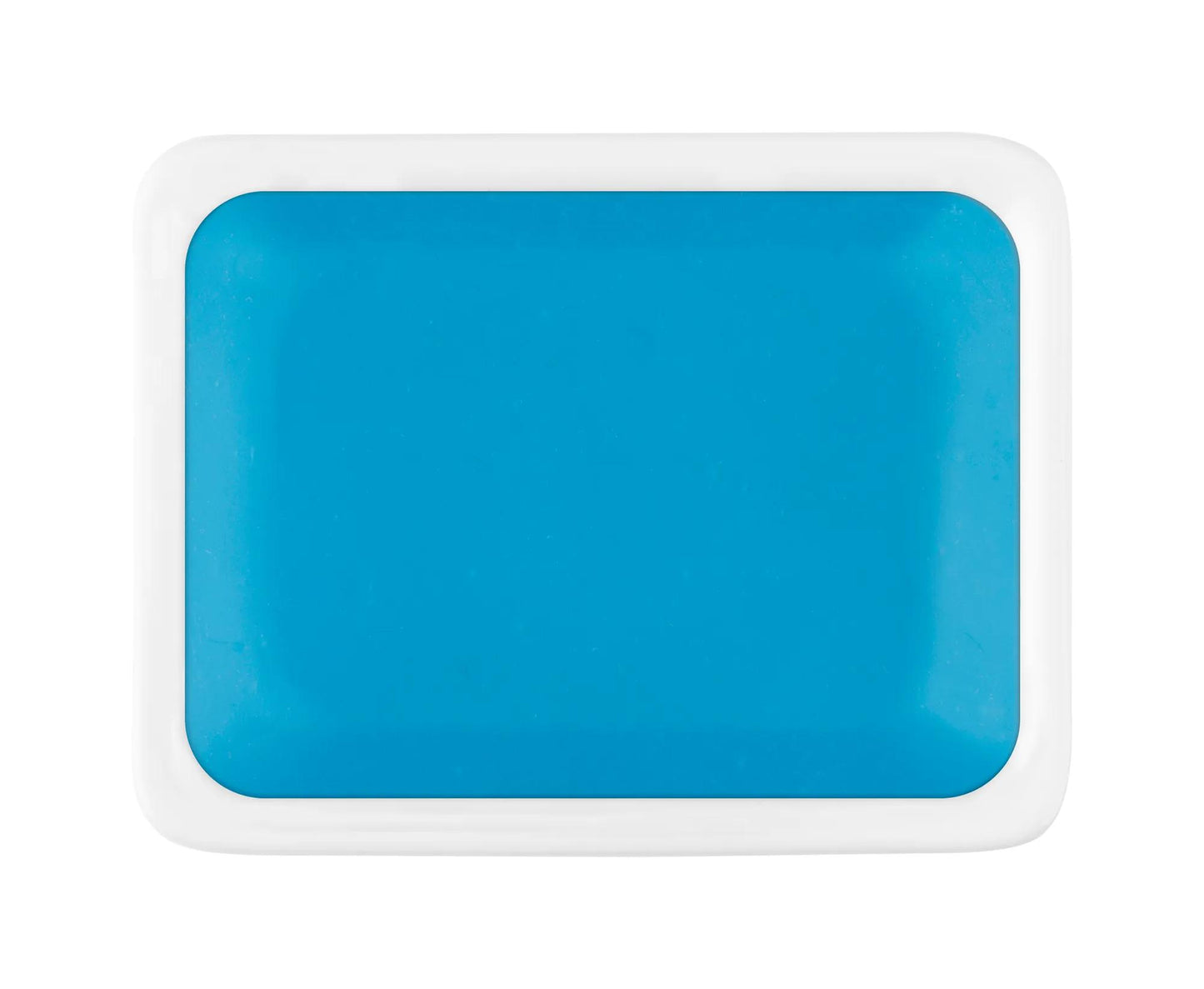 Extra-fine watercolor giant bucket - Coeruleum grey 453