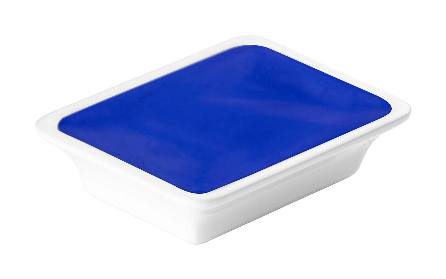 Extra-fine watercolor giant bucket - Blue cyanine 454