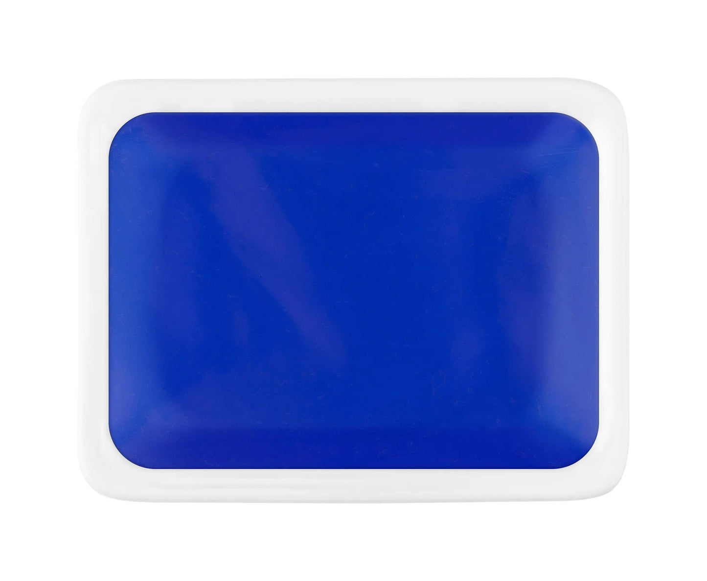 Extra-fine watercolor giant bucket - Blue cyanine 454