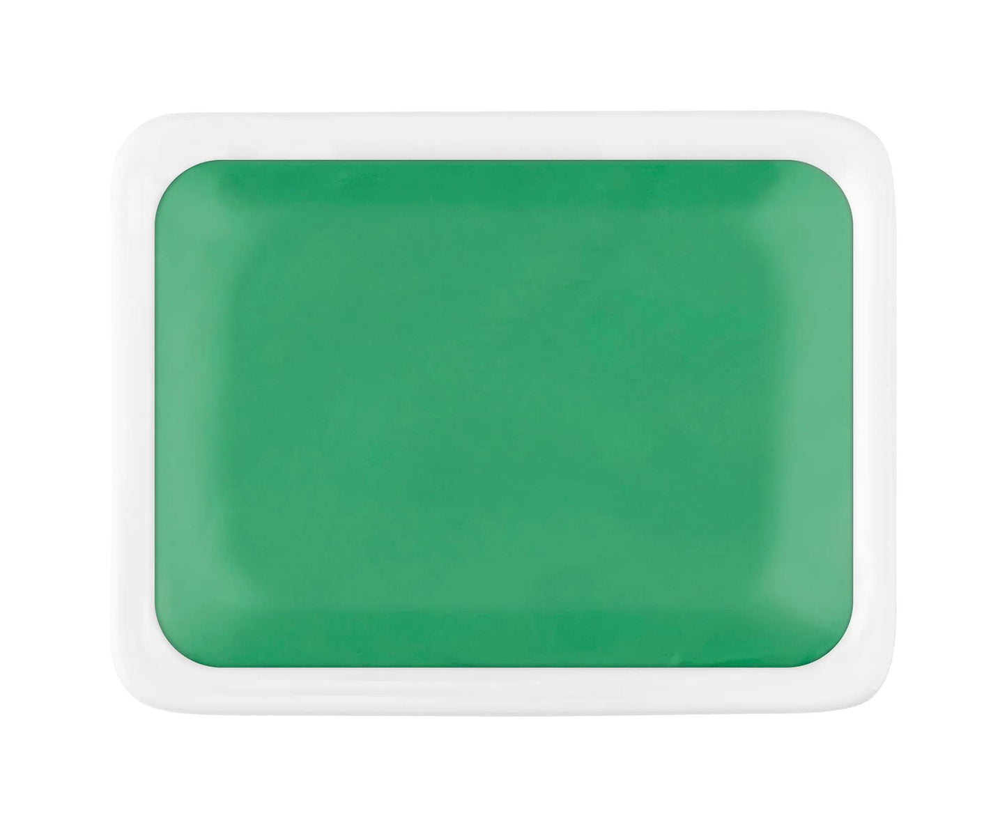 Extra-fine watercolor giant bucket - Cobalt green 461