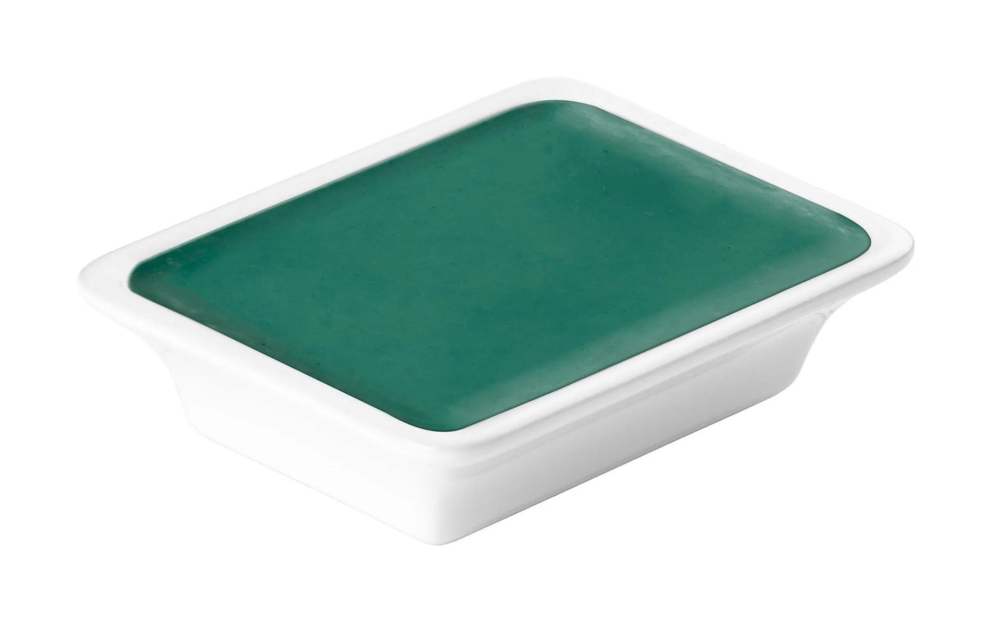 Extra-fine watercolor giant bucket - Perylene green (Lot x3)