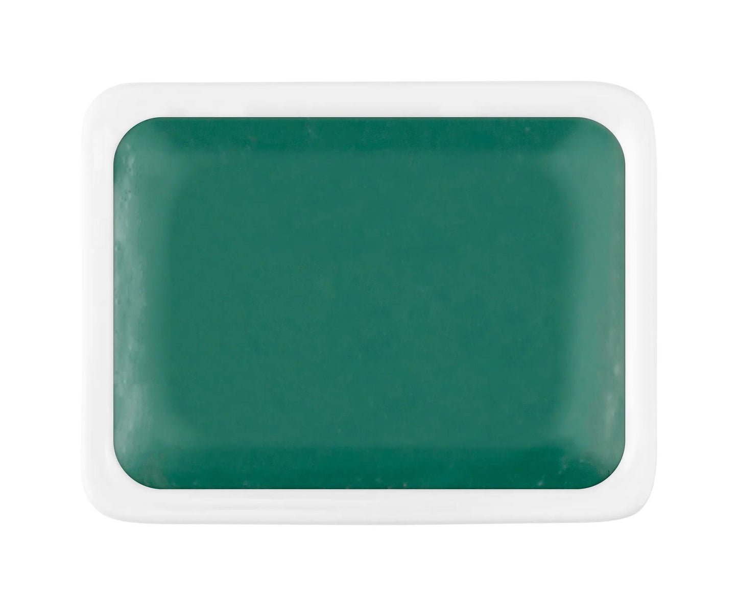 Extra-fine watercolor giant bucket - Perylene green (Lot x3)