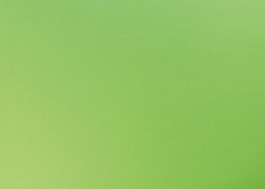RECYCLE COLOUR PAPER, Pack of 10 sheets 270g/m2 in 50x65cm format - Apple green