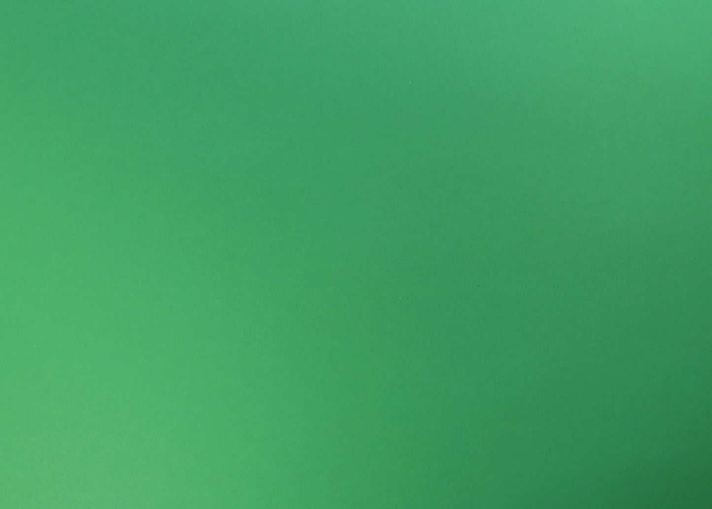 RECYCLE COLOUR PAPER, Pack of 10 sheets 270g/m2 in 50x65cm format - Bottle green