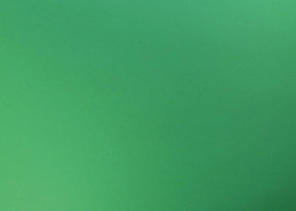 PAPIER COULEUR RECYCLÉ, Paquet de 10 feuilles 270g/m2 sous/film au format 50x65cm - Vert bouteille