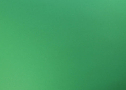 RECYCLE COLOUR PAPER, Pack of 10 sheets 270g/m2 in 50x65cm format - Bottle green