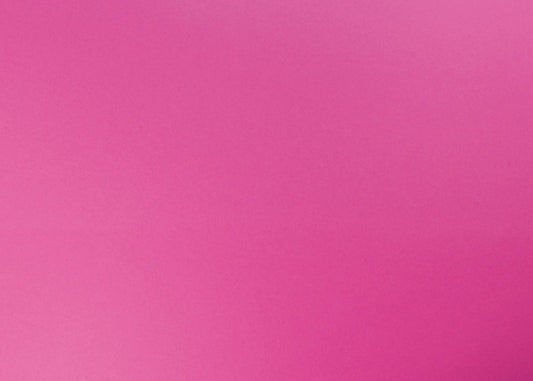 RECYCLE COLOUR PAPER, Pack of 10 sheets 270g/m2 Sub/film in 50x65cm format - Fuchsia