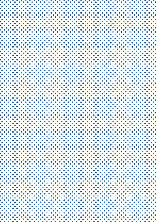 DECORATIV', Pack of 25 sheets 160g/m2 in 21x29.7cm format - Shibori 2 - Multicolor