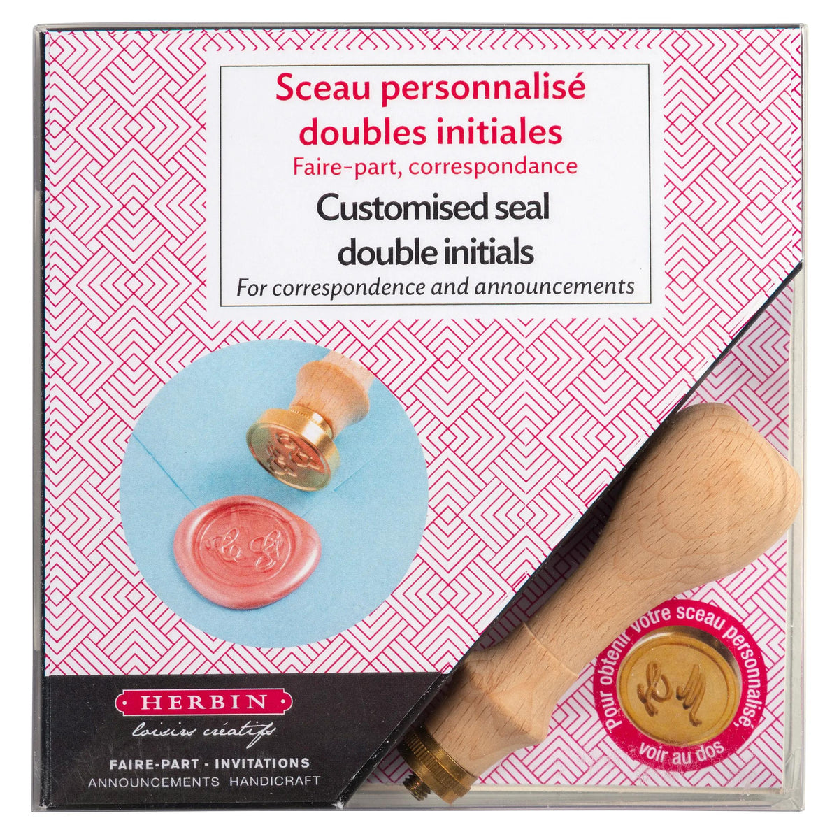 Doppio set iniziale (confezione da 2)