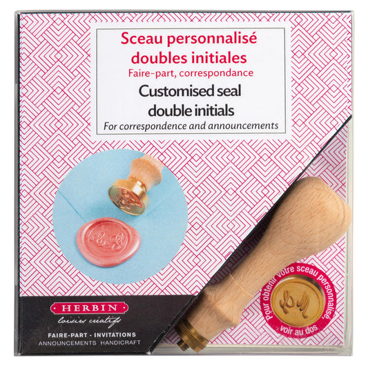 Initial double set (Pack x2)