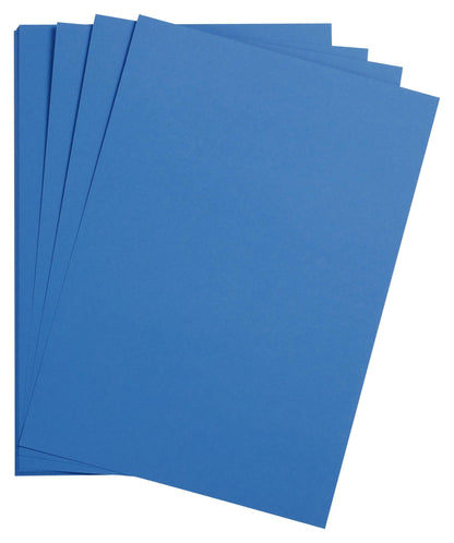 Pacchetto Maya 25F A3 270g - King Blue