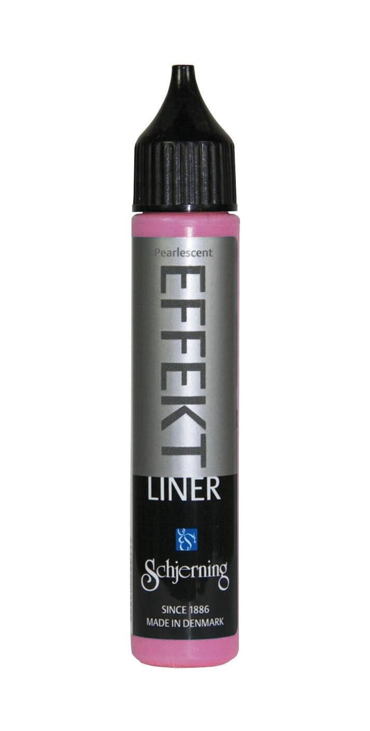 Effect Liner - Pearl Pink - 28 ml