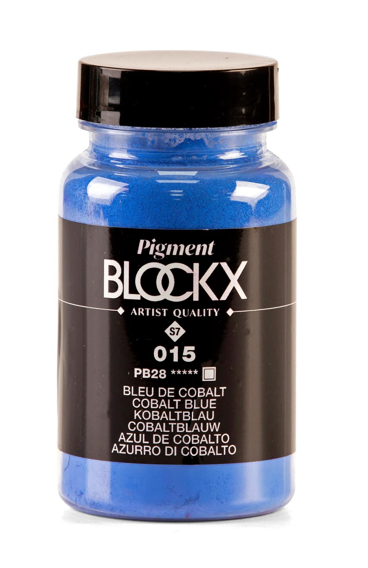 Pigment - Cobalt blue 100 ml / 80 g