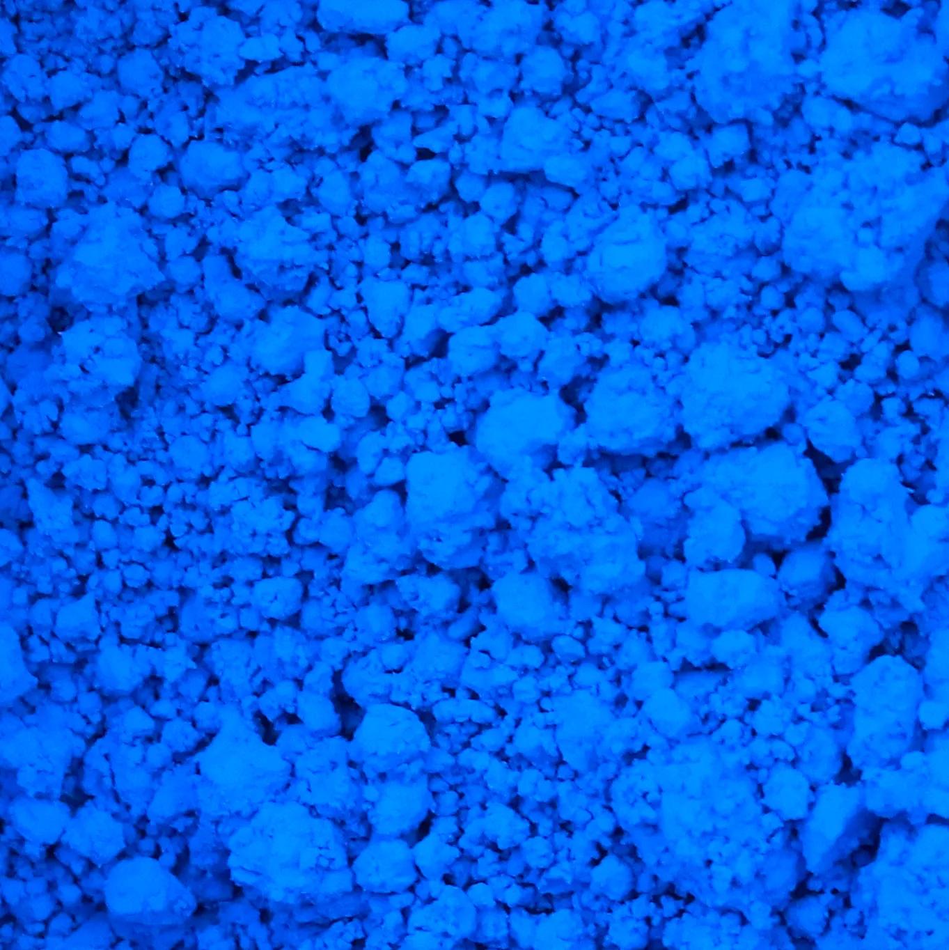 Pigment - Cobalt blue 100 ml / 80 g