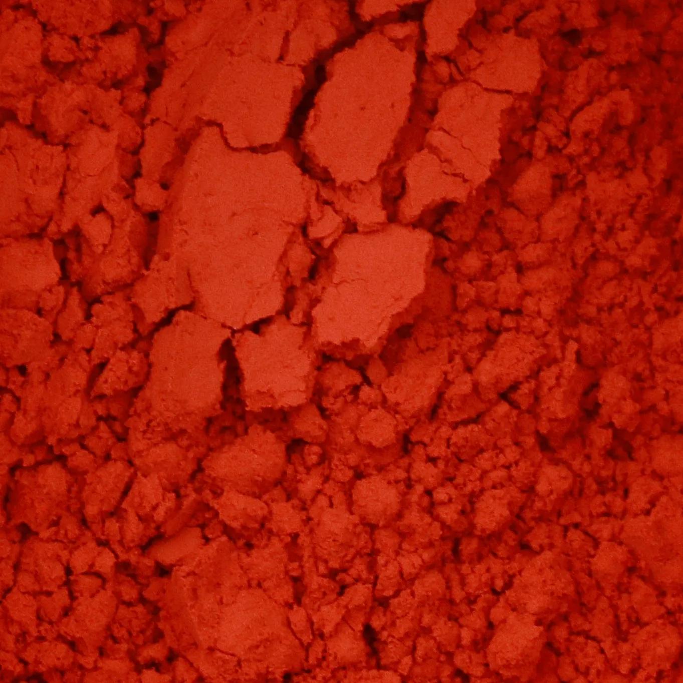 Pigment - Red Venice 100 ml / 80 g